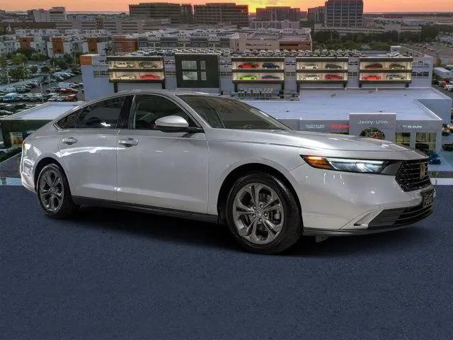 2024 Honda Accord EX for sale in Tampa, FL