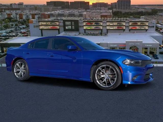 2022 Dodge Charger GT for sale in Tampa, FL