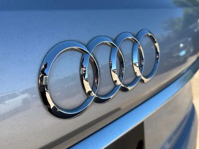 2021 Audi SQ7 Prestige