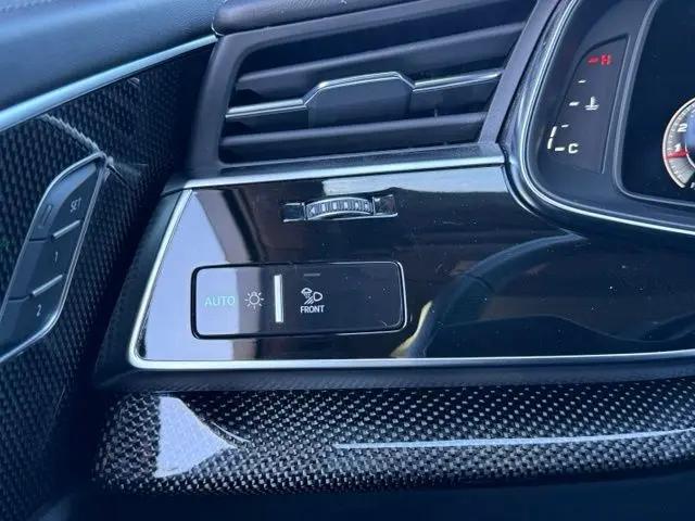 2021 Audi SQ7 Prestige