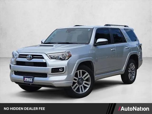2024 Toyota 4Runner TRD Sport for sale in Houston, TX