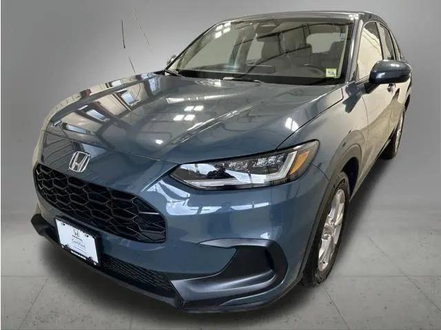 2023 Honda HR-V AWD LX for sale in Scotia, NY