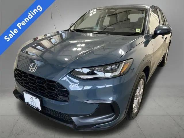 2023 Honda HR-V AWD LX for sale in Scotia, NY