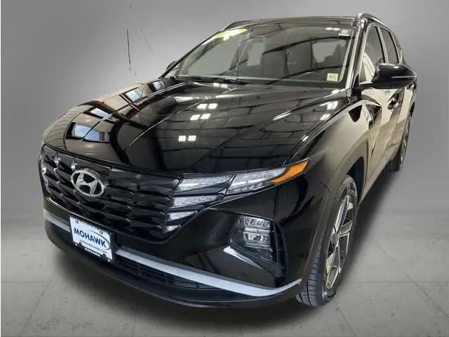 2023 Hyundai Tucson SEL for sale in Scotia, NY