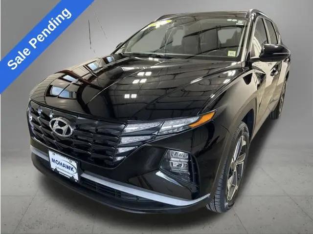 2023 Hyundai Tucson SEL for sale in Scotia, NY