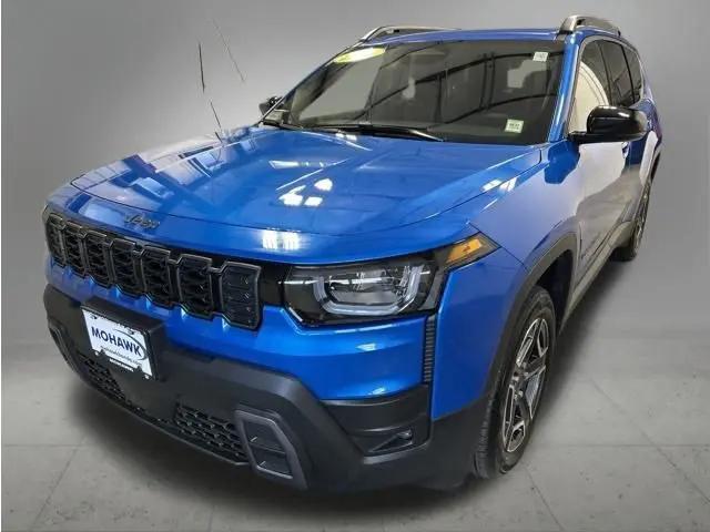 2026 Jeep Cherokee Limited 4x4 for sale in Scotia, NY