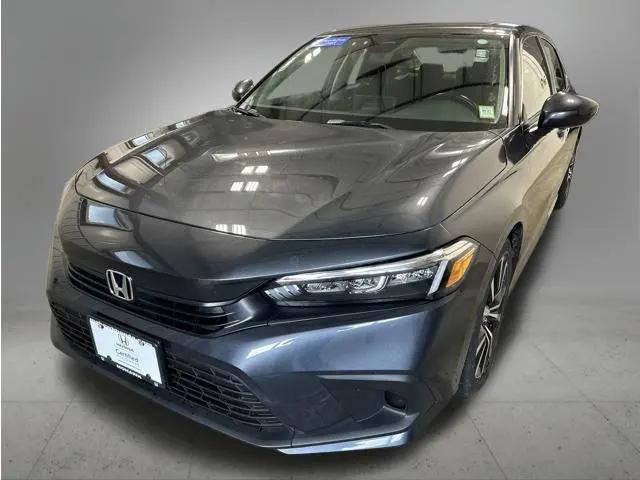 2024 Honda Civic EX for sale in Scotia, NY