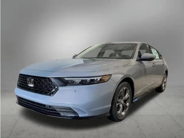 2026 Honda Accord Sedan EX-L for sale in Scotia, NY