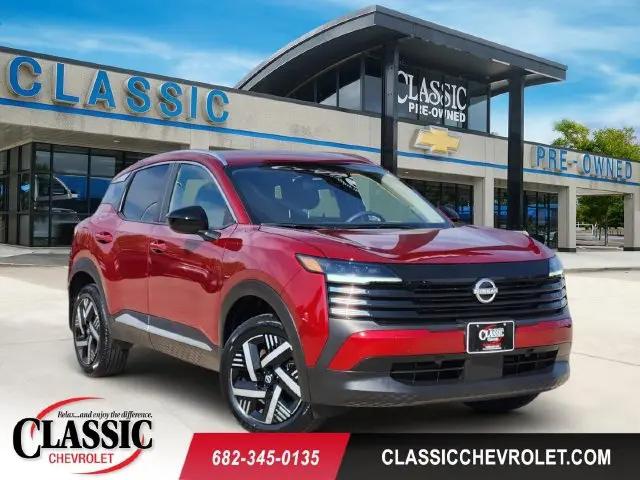 2026 Nissan Kicks SV for sale in Grapevine, TX