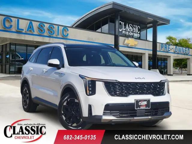 2025 Kia Sorento S for sale in Grapevine, TX