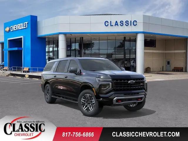 2027 Chevrolet Suburban Z71 for sale in Grapevine, TX