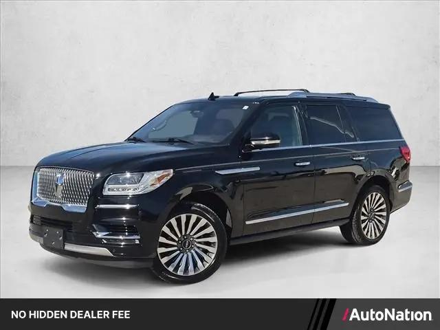 2018 Lincoln Navigator Reserve for sale in Westlake, OH