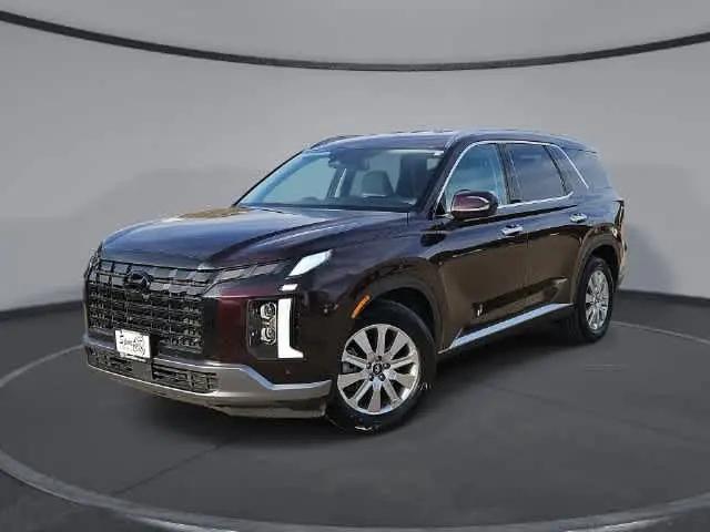2025 Hyundai Palisade SEL for sale in Dallas, TX