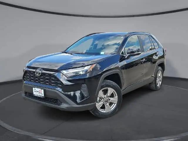 2025 Toyota RAV4 Hybrid XLE for sale in Dallas, TX