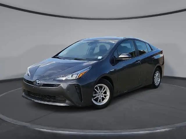 2022 Toyota Prius LE for sale in Dallas, TX