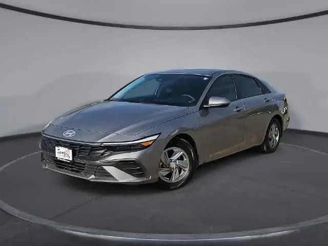 2024 Hyundai Elantra SE for sale in Dallas, TX