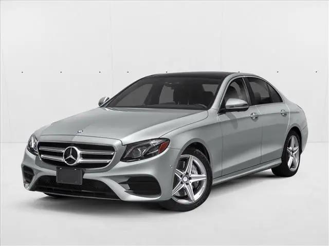 2017 Mercedes-Benz E-CLASS E 300 E 300 for sale in The Woodlands, TX