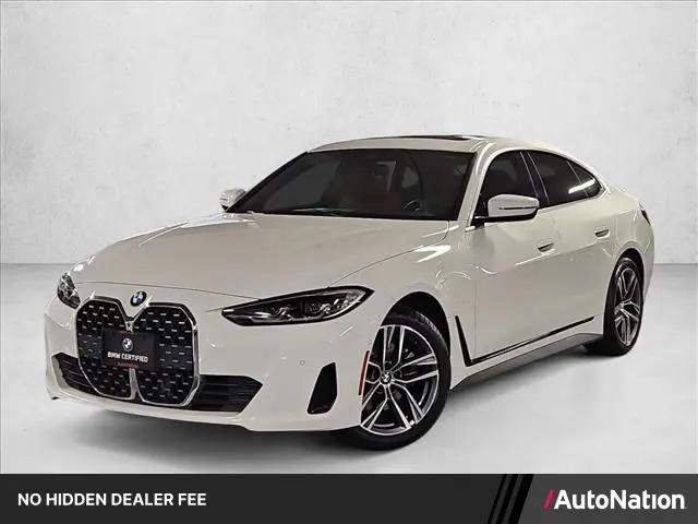 2024 BMW 430i Gran Coupe xDrive for sale in Dallas, TX