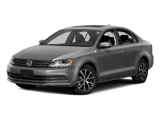 2016 Volkswagen Jetta 1.4T S for sale in Austin, TX