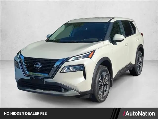 2023 Nissan Rogue SV Intelligent AWD for sale in Lithia Springs, GA