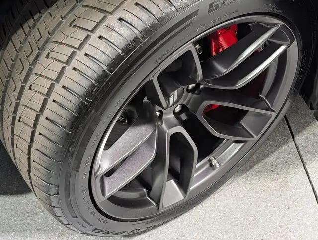 2021 Dodge Challenger R/T Scat Pack Widebody