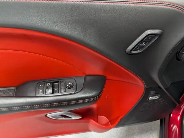 2021 Dodge Challenger R/T Scat Pack Widebody