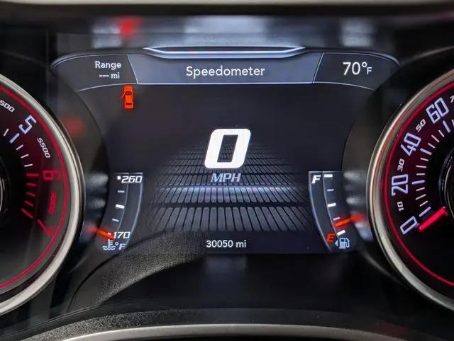 2021 Dodge Challenger R/T Scat Pack Widebody