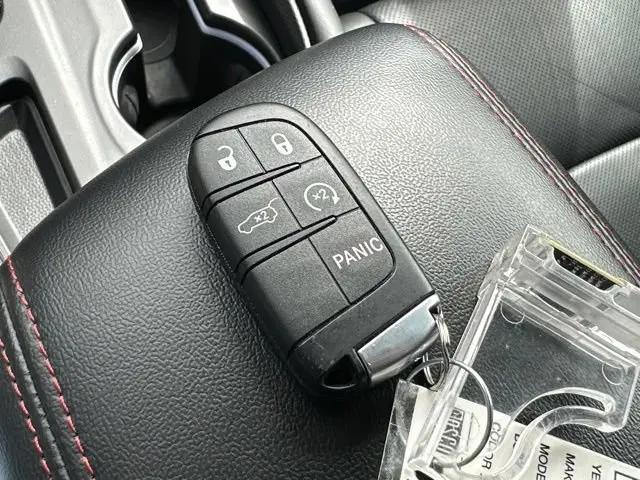 2026 Dodge Durango GT Plus AWD
