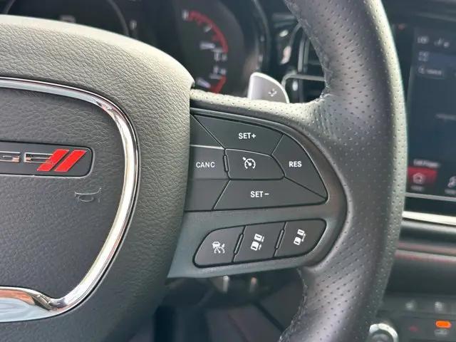 2026 Dodge Durango GT Plus AWD