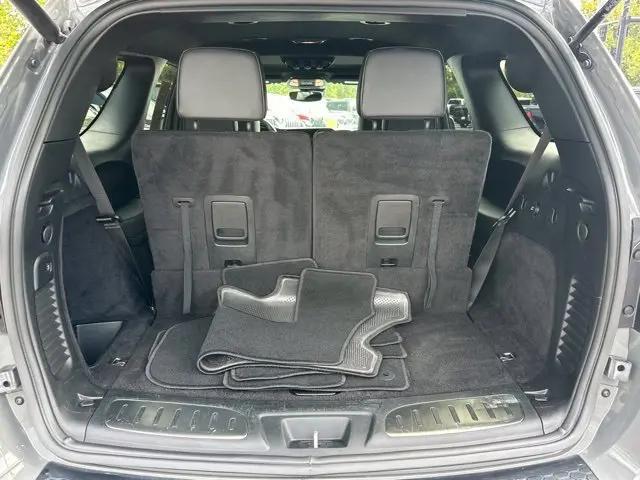 2026 Dodge Durango GT Plus AWD