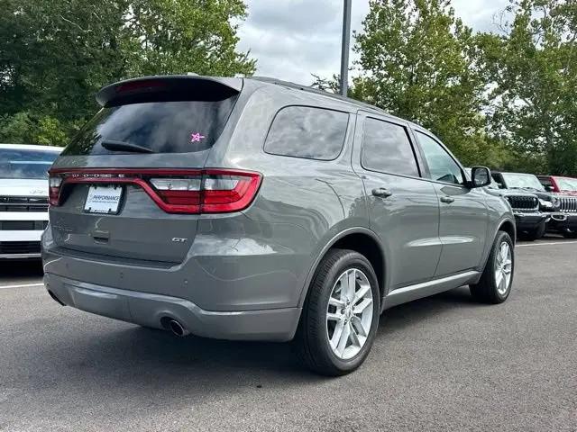 2026 Dodge Durango GT Plus AWD
