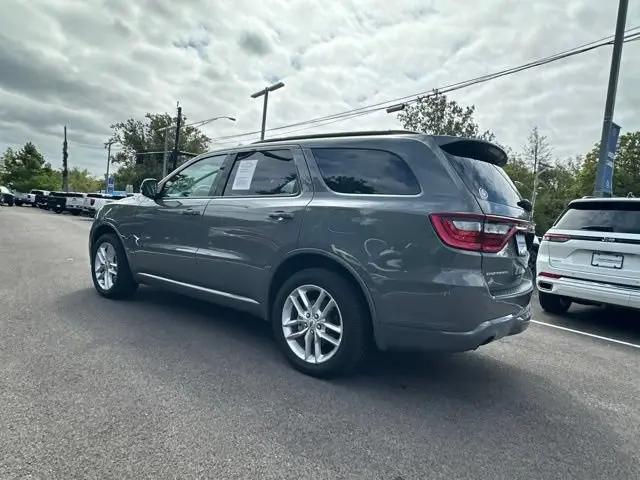 2026 Dodge Durango GT Plus AWD