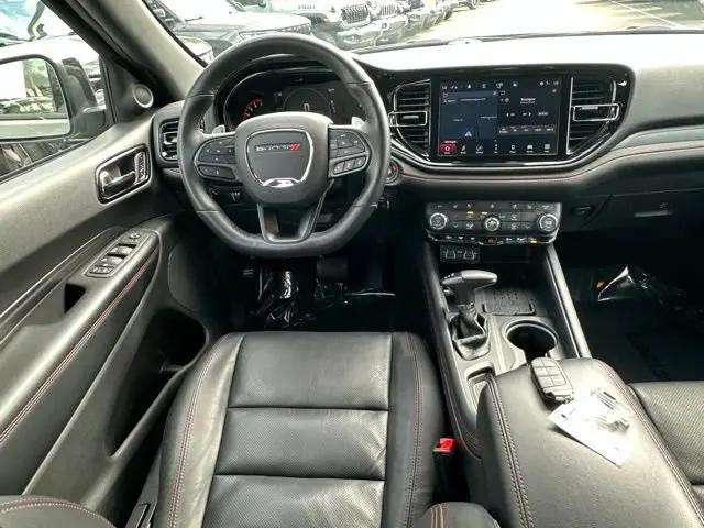 2026 Dodge Durango GT Plus AWD