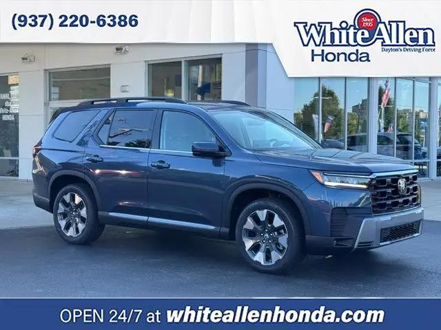 2026 Honda Pilot Elite for sale in Dayton, OH