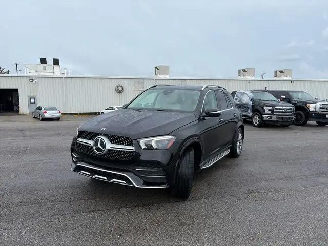 2021 Mercedes-Benz GLE GLE 450 4MATIC for sale in Columbia, MO
