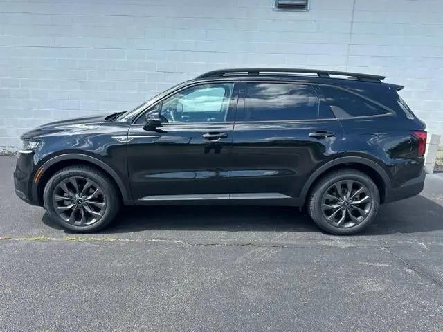 2023 Kia Sorento for sale near Fairfield, OH