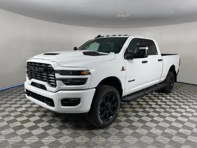 2027 Ram 2500 Big Horn for sale in Bremerton, WA