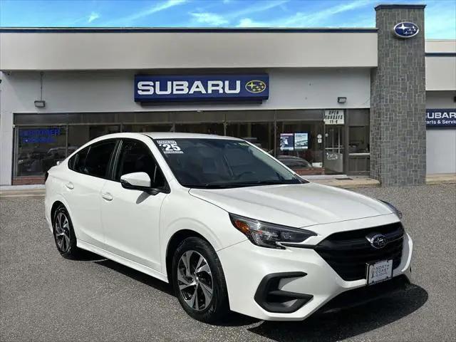 2025 Subaru Legacy Premium for sale in Glen Cove, NY