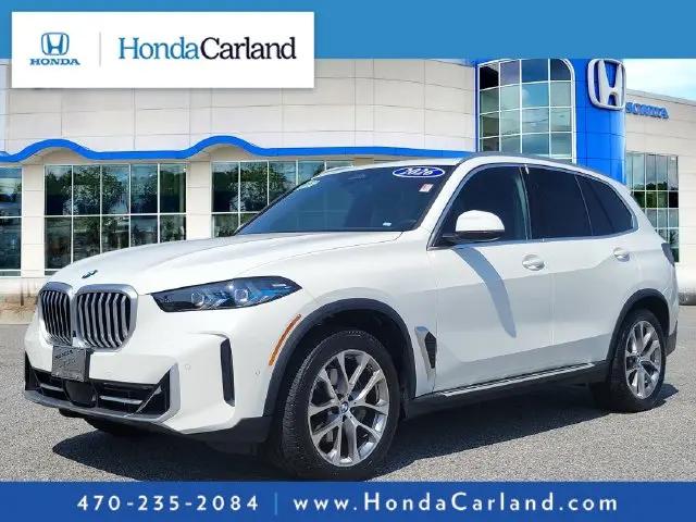 2026 BMW X5 xDrive40i for sale in Roswell, GA