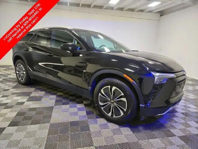 2024 Chevrolet V Blazer eAWD 2LT for sale in Long Island City, NY