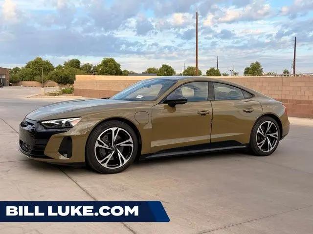 2022 Audi e-tron GT Prestige for sale in Phoenix, AZ
