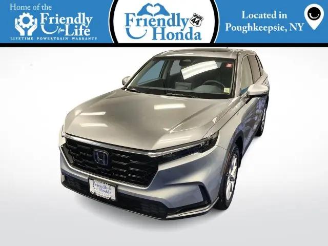 2026 Honda CR-V EX AWD for sale in Poughkeepsie, NY