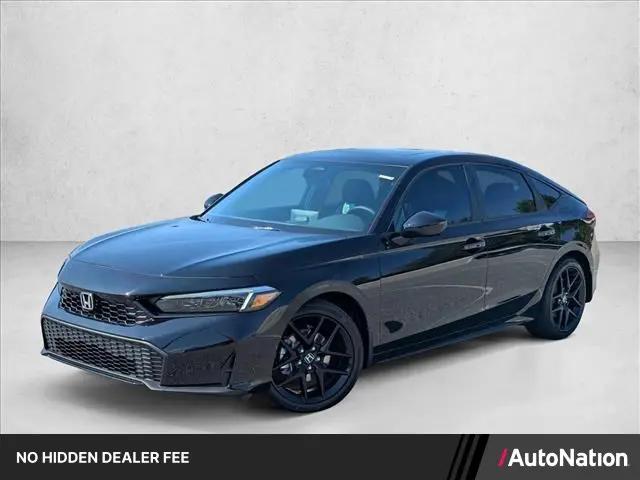 2026 Honda Civic Sport for sale in Columbus, GA