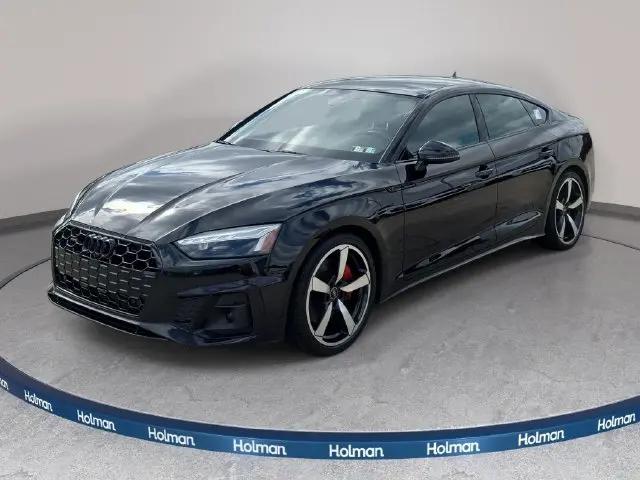 2023 Audi A5 Sportback Premium Plus 45 TFSI S line quattro S tronic for sale in Fort Washington, PA
