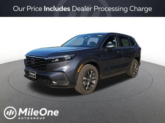 2027 Honda CR-V EX-L for sale in Baltimore, MD
