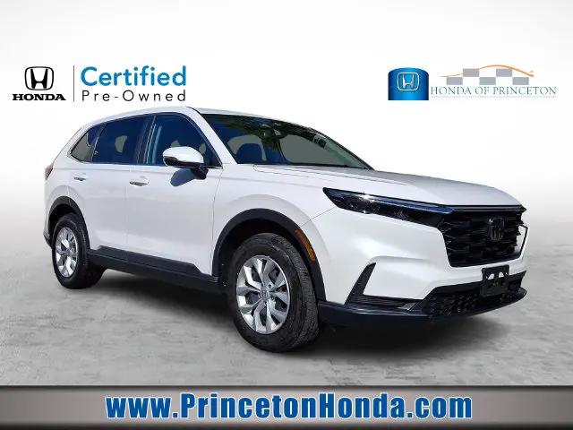 2025 Honda CR-V LX AWD for sale in Princeton, NJ