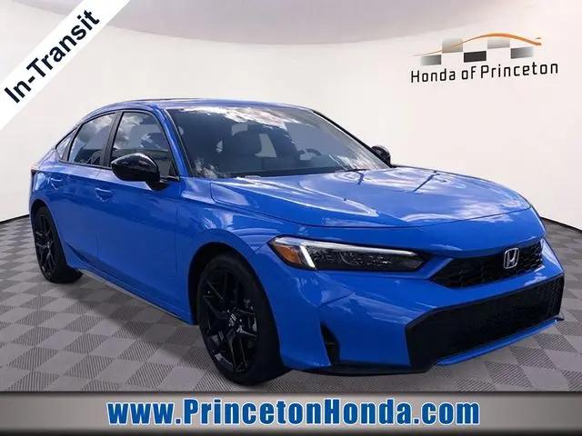 2026 Honda Civic Sport for sale in Princeton, NJ
