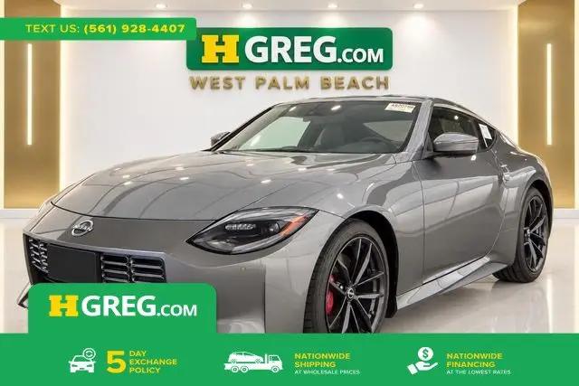 2026 Nissan Z Performance for sale in West Palm Beach, FL