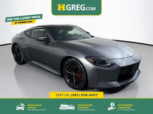 2026 Nissan Z Performance for sale in West Palm Beach, FL