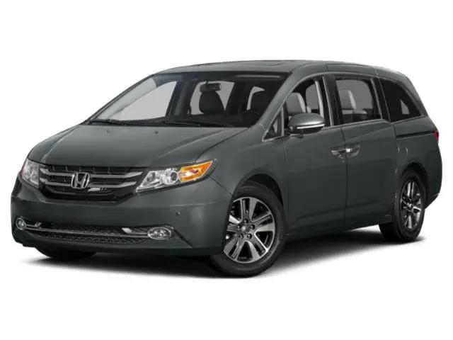 2015 Honda Odyssey Touring for sale in Bloomington, MN